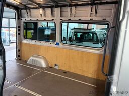 MERCEDES-BENZ Sprinter III RWD 317*AHK 3.5*KLIMA*LED*RCAM*NAVI