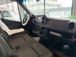MERCEDES-BENZ Sprinter III RWD 317*AHK 3.5*KLIMA*LED*RCAM*NAVI