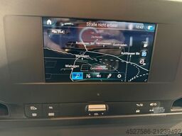 MERCEDES-BENZ Sprinter III RWD 317*AHK 3.5*KLIMA*LED*RCAM*NAVI