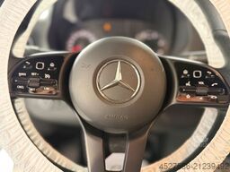 MERCEDES-BENZ Sprinter III RWD 317*AHK 3.5*KLIMA*LED*RCAM*NAVI