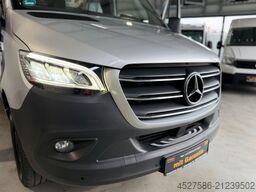 MERCEDES-BENZ Sprinter III RWD 317*AHK 3.5*KLIMA*LED*RCAM*NAVI