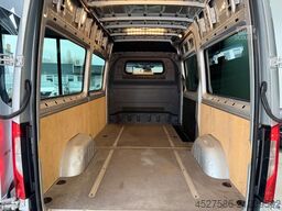 MERCEDES-BENZ Sprinter III RWD 317*AHK 3.5*KLIMA*LED*RCAM*NAVI