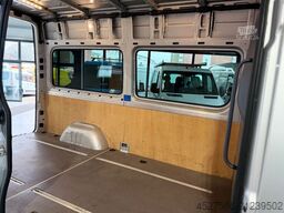 MERCEDES-BENZ Sprinter III RWD 317*AHK 3.5*KLIMA*LED*RCAM*NAVI