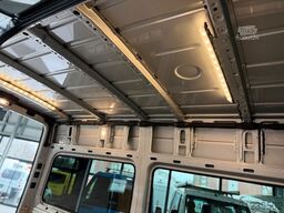 MERCEDES-BENZ Sprinter III RWD 317*AHK 3.5*KLIMA*LED*RCAM*NAVI