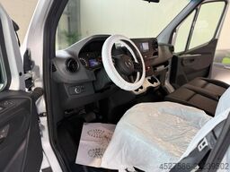 MERCEDES-BENZ Sprinter III RWD 317*AHK 3.5*KLIMA*LED*RCAM*NAVI