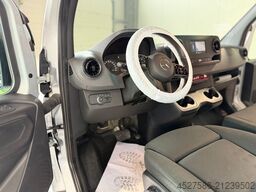 MERCEDES-BENZ Sprinter III RWD 317*AHK 3.5*KLIMA*LED*RCAM*NAVI
