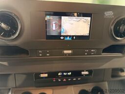 MERCEDES-BENZ Sprinter III RWD 317*AHK 3.5*KLIMA*LED*RCAM*NAVI