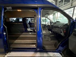 FORD Transit Custom 310 L2*Behindertenger*RAMPE*TAXI