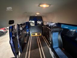 FORD Transit Custom 310 L2*Behindertenger*RAMPE*TAXI
