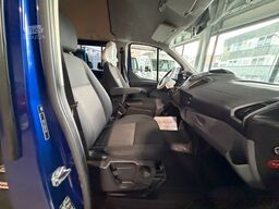 FORD Transit Custom 310 L2*Behindertenger*RAMPE*TAXI