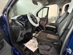 FORD Transit Custom 310 L2*Behindertenger*RAMPE*TAXI