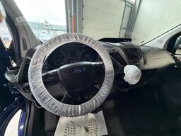FORD Transit Custom 310 L2*Behindertenger*RAMPE*TAXI