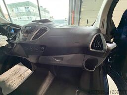 FORD Transit Custom 310 L2*Behindertenger*RAMPE*TAXI