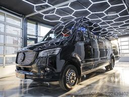 Mercedes-Benz Sprinter 517