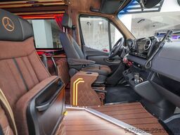 Mercedes-Benz Sprinter 517
