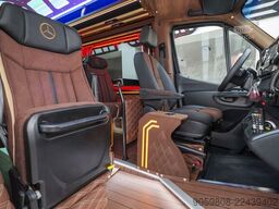 Mercedes-Benz Sprinter 517