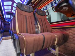 Mercedes-Benz Sprinter 517