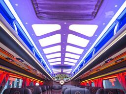 Mercedes-Benz Sprinter 517