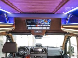 Mercedes-Benz Sprinter 517