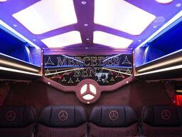 Mercedes-Benz Sprinter 517