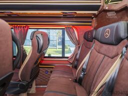 Mercedes-Benz Sprinter 517