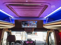 Mercedes-Benz Sprinter 517