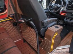 Mercedes-Benz Sprinter 517