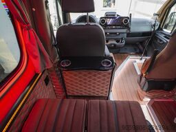 Mercedes-Benz Sprinter 517