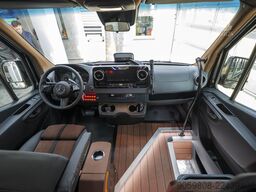 Mercedes-Benz Sprinter 517