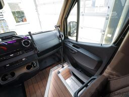Mercedes-Benz Sprinter 517