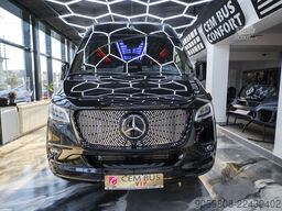 Mercedes-Benz Sprinter 517