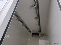 WM Meyer Rohrban extrahoch AZK Tiefkühl -18 Neu