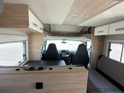 2020 Fiat Ducato Weinsberg Carasuite | Completamente Accessoriato|5 Posti Letto
