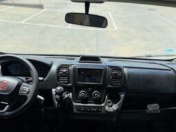 2024 Fiat Ducato Weinsberg Carasuite | Completamente Accessoriato|5 Posti Letto