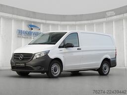 Mercedes-Benz eVito 111 Kasten Lang Bluetooth Rückfahrkamera