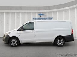 Mercedes-Benz eVito 111 Kasten Lang Bluetooth Rückfahrkamera