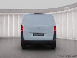 Mercedes-Benz eVito 111 Kasten Lang Bluetooth Rückfahrkamera