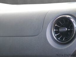 Mercedes-Benz eVito 111 Kasten Lang Bluetooth Rückfahrkamera