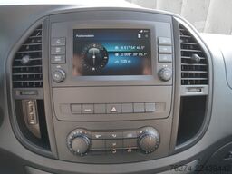 Mercedes-Benz eVito 111 Kasten Lang Bluetooth Rückfahrkamera