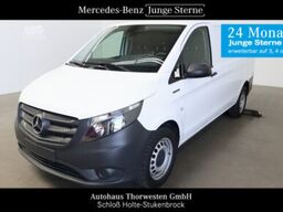 Mercedes-Benz eVito 111 Kasten Lang