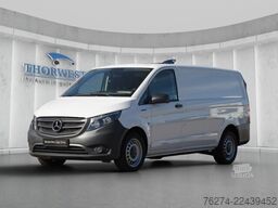 Mercedes-Benz eVito 111 Kasten Lang Bluetooth Kamera Sitzkomfort