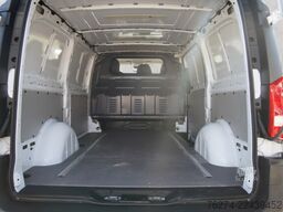 Mercedes-Benz eVito 111 Kasten Lang Bluetooth Kamera Sitzkomfort