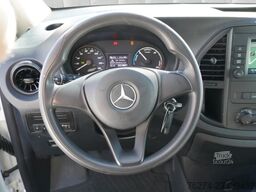 Mercedes-Benz eVito 111 Kasten Lang Bluetooth Kamera Sitzkomfort