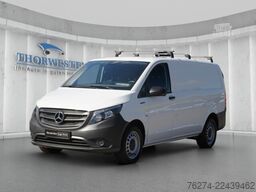 Mercedes-Benz eVito 111 Kasten Lang