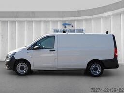 Mercedes-Benz eVito 111 Kasten Lang