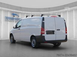 Mercedes-Benz eVito 111 Kasten Lang