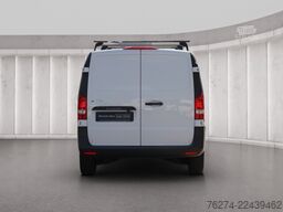 Mercedes-Benz eVito 111 Kasten Lang