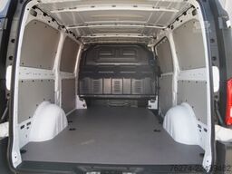 Mercedes-Benz eVito 111 Kasten Lang
