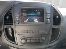 Mercedes-Benz eVito 111 Kasten Lang