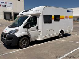 2024 Fiat Ducato Weinsberg Carasuite | Accessoriato | 5 Posti Letto